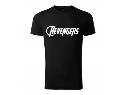 Pánské tričko Revengers