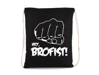 vak na záda Pewdiepie Hey brofist