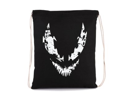 vak na záda Venom