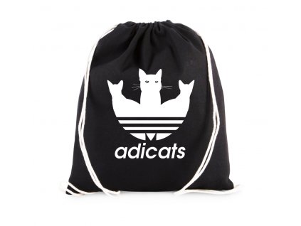 vak Adicats Parodie Adidas