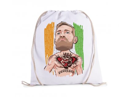 vak Conor Mcgregor Irsko