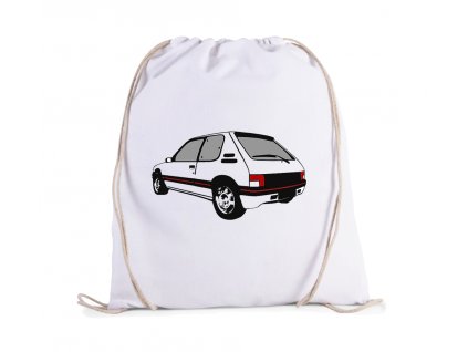 vak Peugeot 205