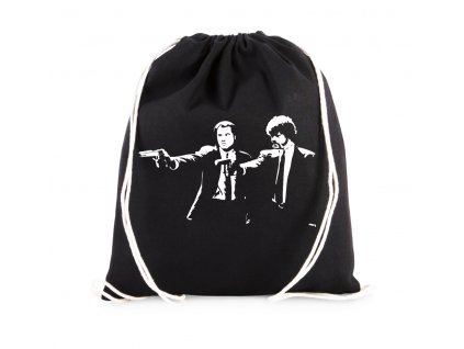 vak Pulp Fiction