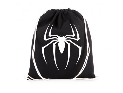 vak Spiderman pavouk