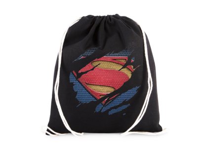 vak Superman