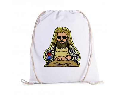vak Tlustý Thor