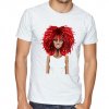 Pánské tričko Rihanna