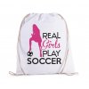 Vak Opravdové holky hrají fotbal