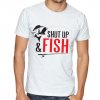 Pánské tričko sklapni a chytej ryby