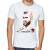 Pánské tričko Zidane