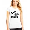 Dámské tričko BMX