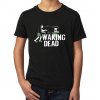 Dětské tričko Walking Dead Parodie