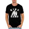 panske tričko King kong film