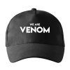 Šiltovka my sme Venom