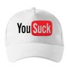 Šiltovka Youtube paródia