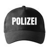 Šiltovka Nemecká polícia Polizei