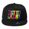 Snapback Avengers zostava