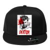 Snapback Dexter