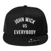 Snapback John Wick proti všetkým