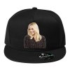 Snapback Margot Robbie