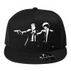 Snapback Pulp Fiction