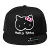 Snapback Hello Kitty Paródia