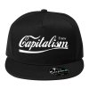 Snapback Kapitalizmus Paródia Coca Cola