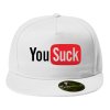 Snapback Youtube paródia