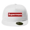 Snapback Super Mama - Imitácia Supreme