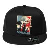 Snapback Donald Trump