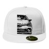 Snapback Renault Clio