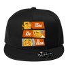 Snapback Top Gear - Dobrý,Zlý,Pomalý