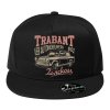 Snapback Trabant 601