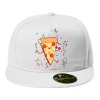 Snapback Pizza party