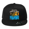Snapback Nevyrušuj rybárkam