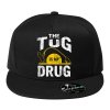 Snapback Rybárčenie je moja droga