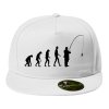 Snapback Rybárčenie evolúcia