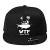 Snapback Rybárstvo WTF