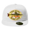 Snapback Více rybařit méně pracovat