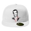 Snapback Cristiano juventus