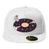 Snapback Vesmír muzika