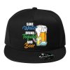 Snapback Pivo a tequila