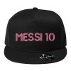 Snapback Messi miami