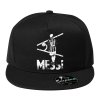 Snapback Messi rohový kop