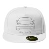 Snapback Model S Plaid