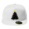 Snapback Mačky vianočný stromček