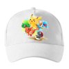 Šiltovka Pokemon