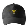 Šiltovka Team Instinct Pokemon Go