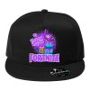 Snapback Fortnite Victory Royale