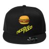 Snapback Need for Speed Paródia